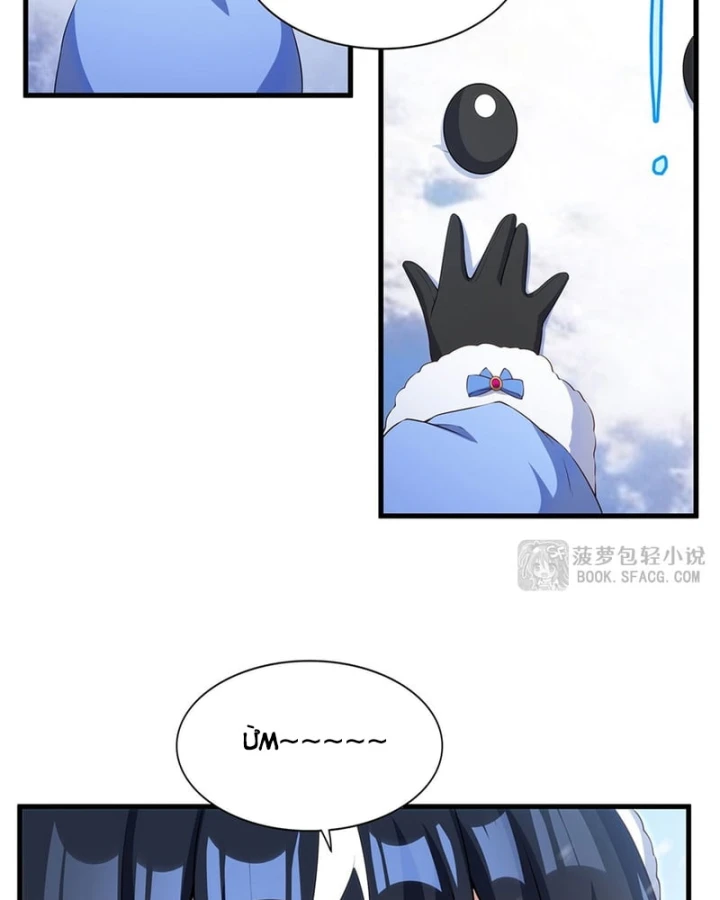 Câm Miệng Đi Ác Long, Ta Không Muốn Trông Trẻ Với Ngươi Nữa! Chapter 86 - 38