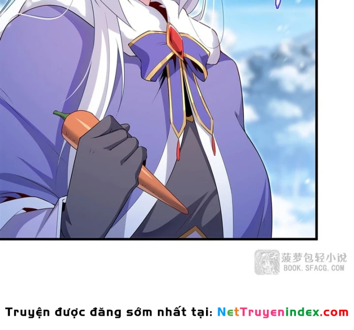 Câm Miệng Đi Ác Long, Ta Không Muốn Trông Trẻ Với Ngươi Nữa! Chapter 86 - 45