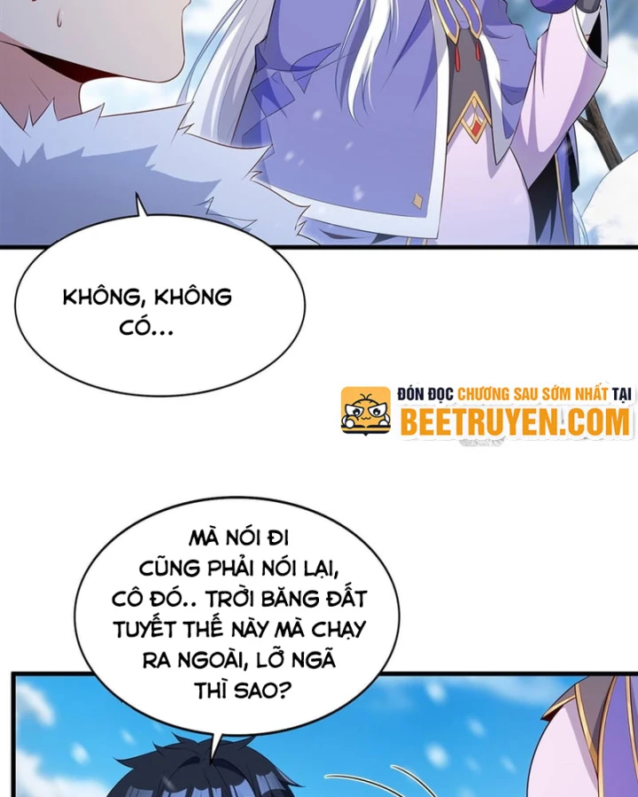 Câm Miệng Đi Ác Long, Ta Không Muốn Trông Trẻ Với Ngươi Nữa! Chapter 86 - 48