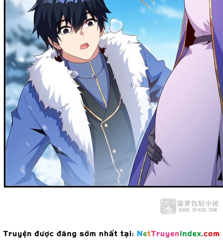 Câm Miệng Đi Ác Long, Ta Không Muốn Trông Trẻ Với Ngươi Nữa! Chapter 86 - 49