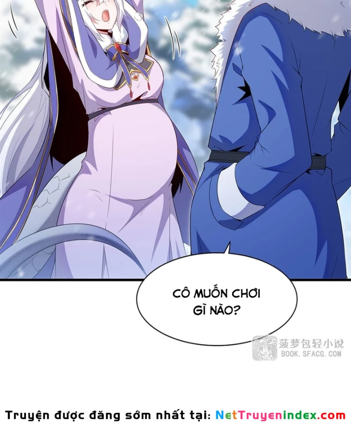 Câm Miệng Đi Ác Long, Ta Không Muốn Trông Trẻ Với Ngươi Nữa! Chapter 86 - 52