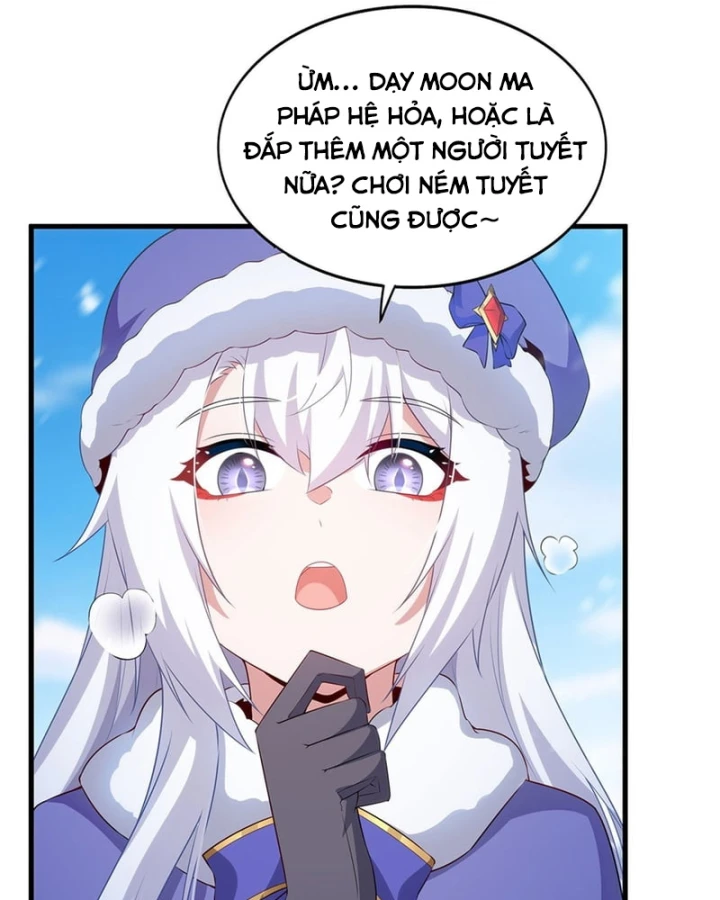 Câm Miệng Đi Ác Long, Ta Không Muốn Trông Trẻ Với Ngươi Nữa! Chapter 86 - 53