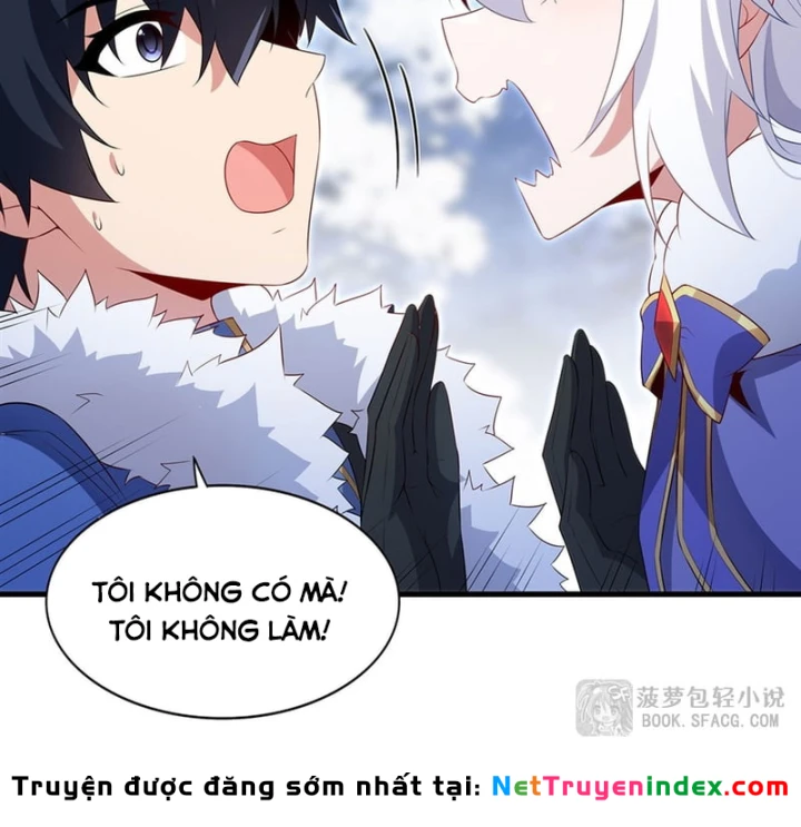 Câm Miệng Đi Ác Long, Ta Không Muốn Trông Trẻ Với Ngươi Nữa! Chapter 86 - 58