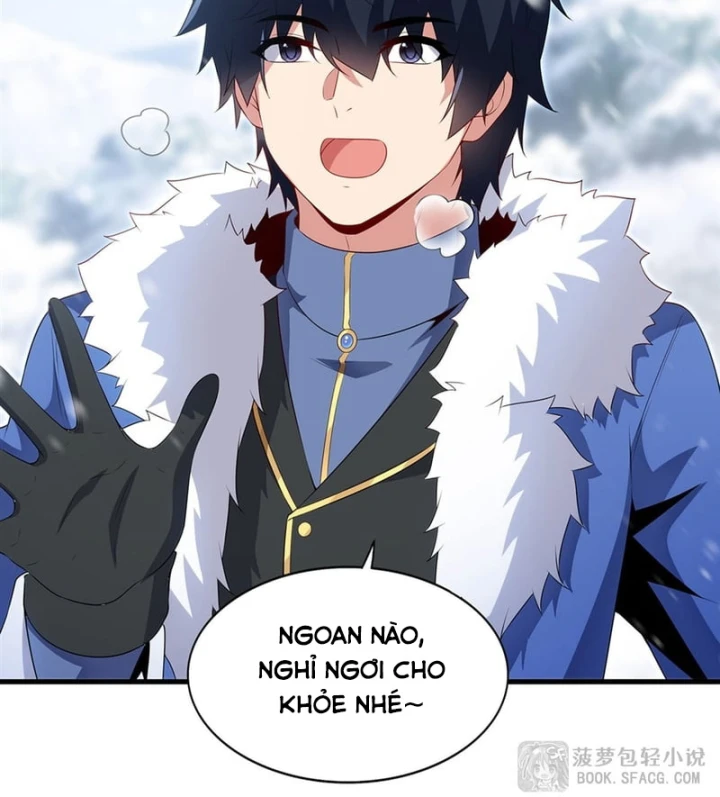 Câm Miệng Đi Ác Long, Ta Không Muốn Trông Trẻ Với Ngươi Nữa! Chapter 86 - 62