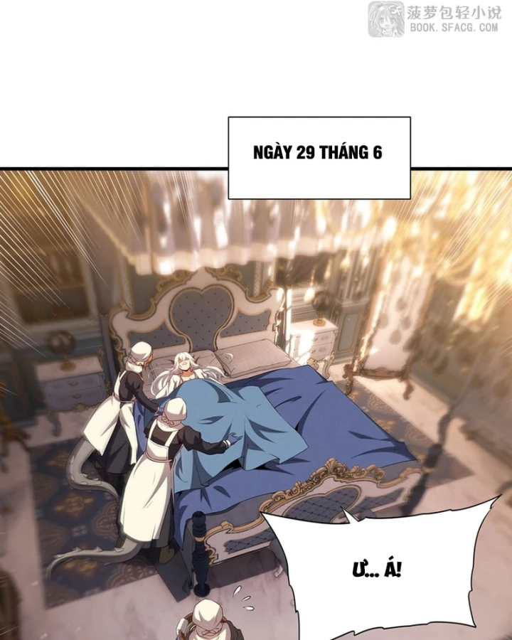 Câm Miệng Đi Ác Long, Ta Không Muốn Trông Trẻ Với Ngươi Nữa! Chapter 87 - 7