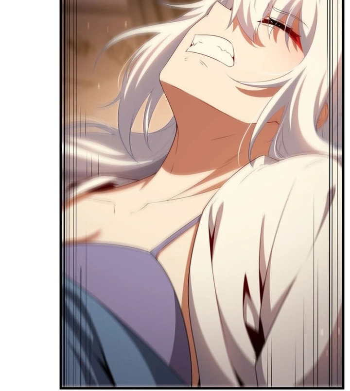 Câm Miệng Đi Ác Long, Ta Không Muốn Trông Trẻ Với Ngươi Nữa! Chapter 87 - 10