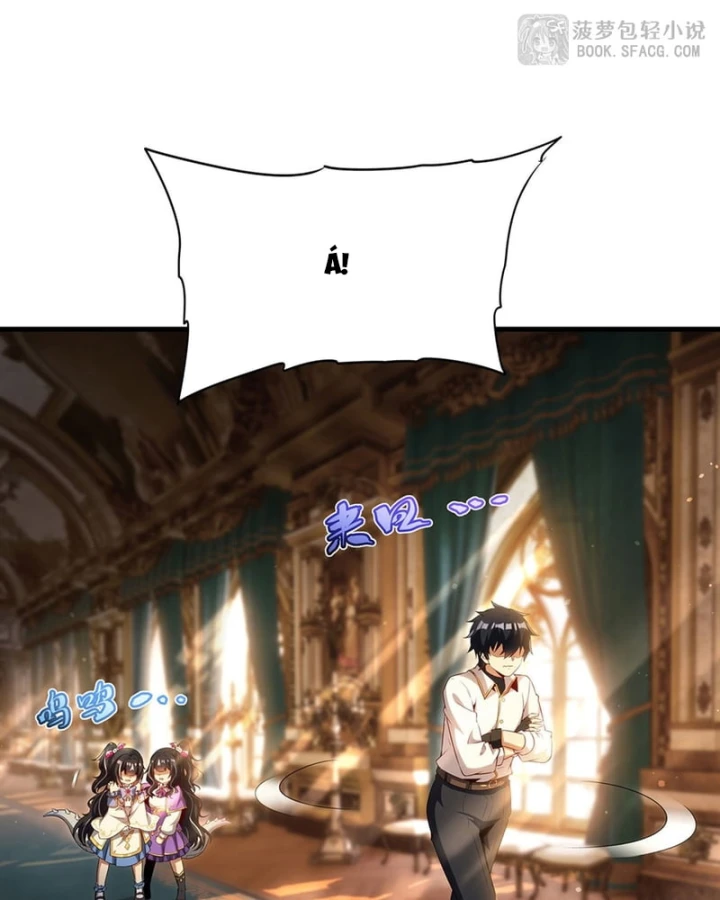 Câm Miệng Đi Ác Long, Ta Không Muốn Trông Trẻ Với Ngươi Nữa! Chapter 87 - 11