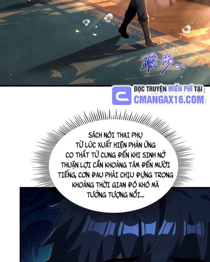 Câm Miệng Đi Ác Long, Ta Không Muốn Trông Trẻ Với Ngươi Nữa! Chapter 87 - 12