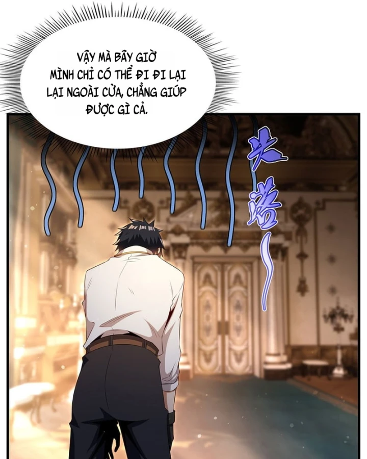 Câm Miệng Đi Ác Long, Ta Không Muốn Trông Trẻ Với Ngươi Nữa! Chapter 87 - 14