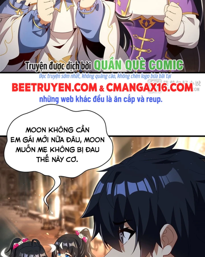 Câm Miệng Đi Ác Long, Ta Không Muốn Trông Trẻ Với Ngươi Nữa! Chapter 87 - 16