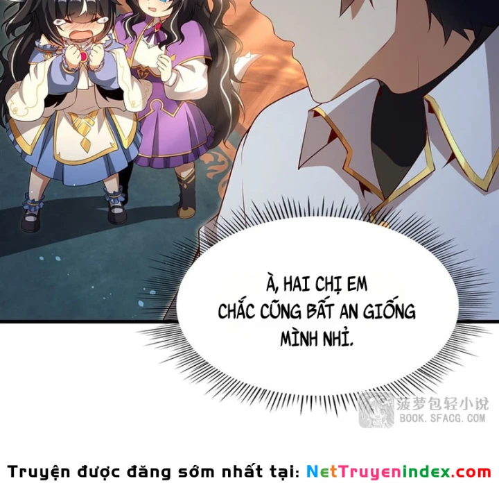 Câm Miệng Đi Ác Long, Ta Không Muốn Trông Trẻ Với Ngươi Nữa! Chapter 87 - 17