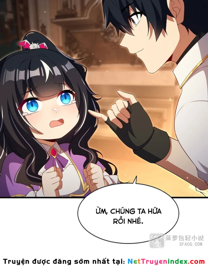 Câm Miệng Đi Ác Long, Ta Không Muốn Trông Trẻ Với Ngươi Nữa! Chapter 87 - 20