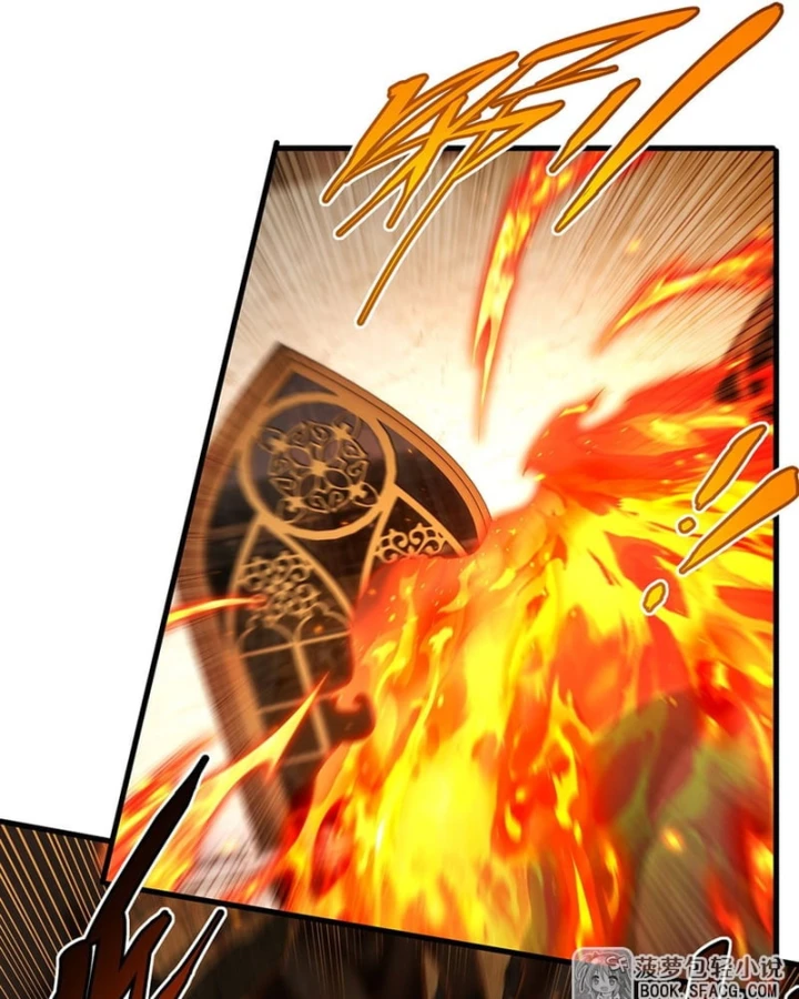 Câm Miệng Đi Ác Long, Ta Không Muốn Trông Trẻ Với Ngươi Nữa! Chapter 87 - 21