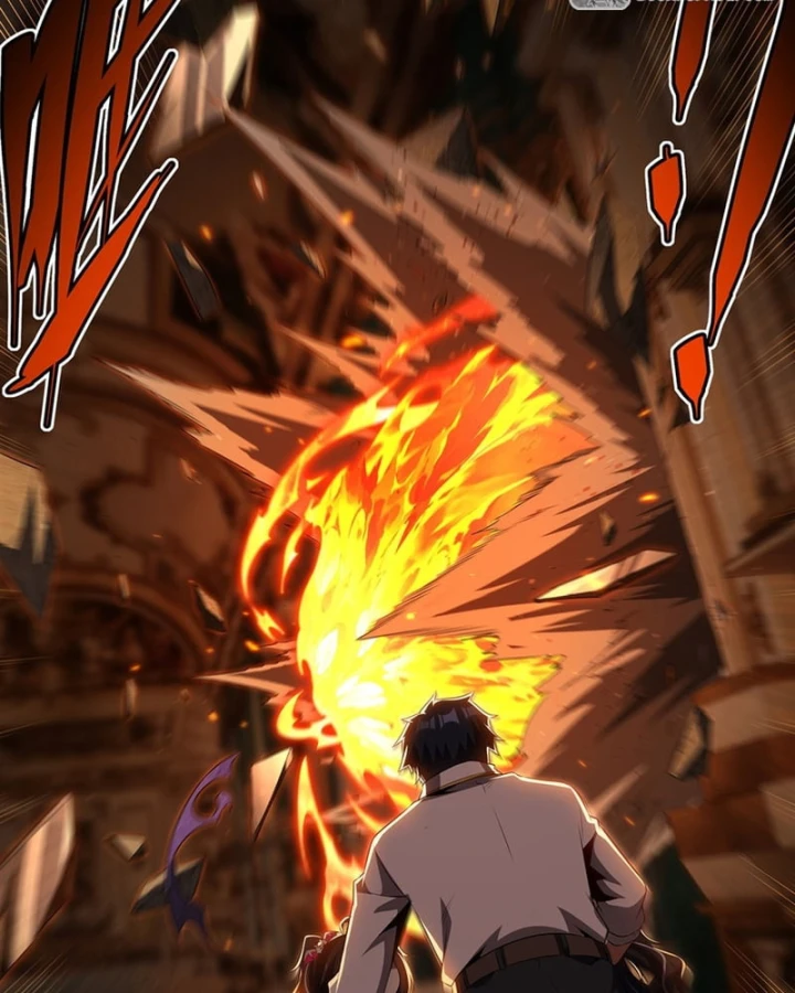 Câm Miệng Đi Ác Long, Ta Không Muốn Trông Trẻ Với Ngươi Nữa! Chapter 87 - 22