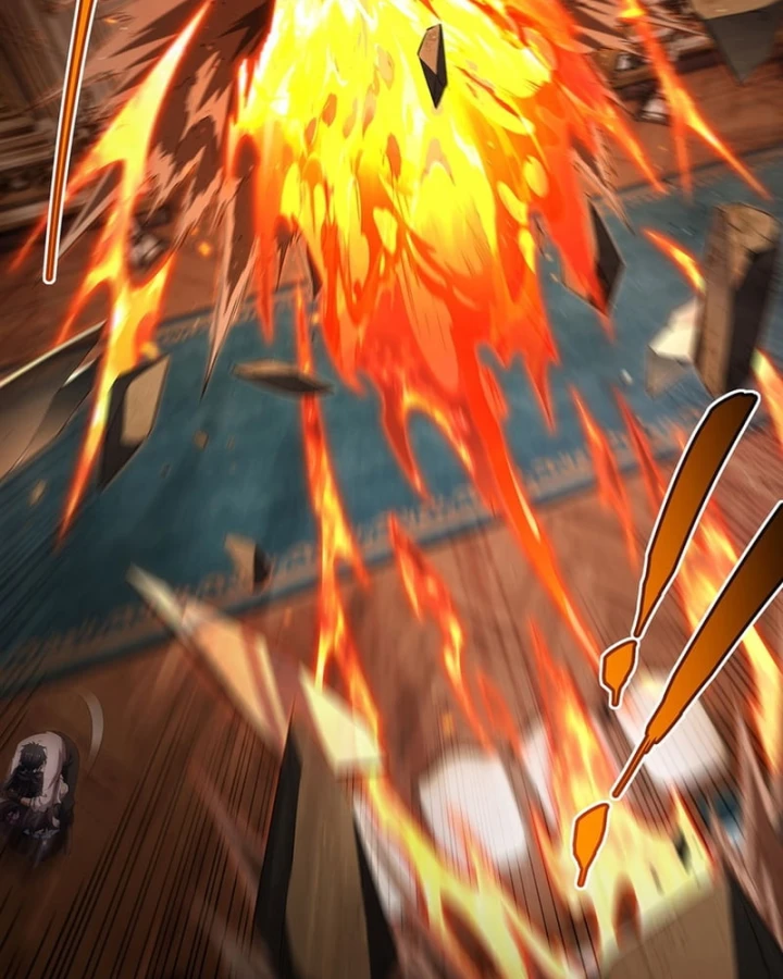 Câm Miệng Đi Ác Long, Ta Không Muốn Trông Trẻ Với Ngươi Nữa! Chapter 87 - 25