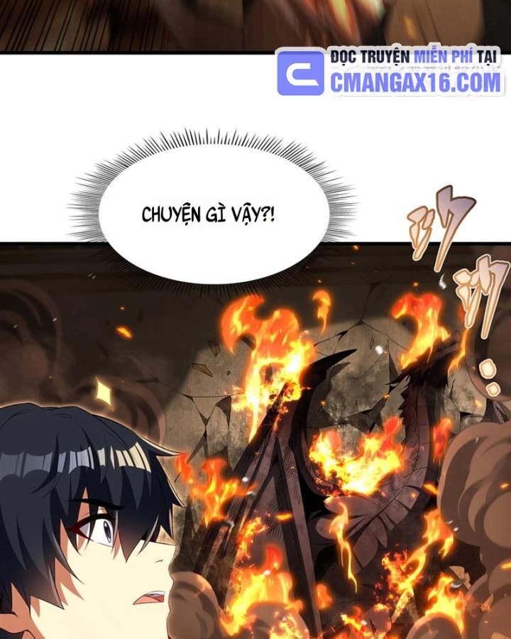 Câm Miệng Đi Ác Long, Ta Không Muốn Trông Trẻ Với Ngươi Nữa! Chapter 87 - 26