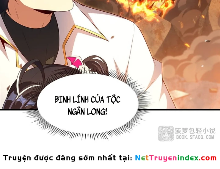 Câm Miệng Đi Ác Long, Ta Không Muốn Trông Trẻ Với Ngươi Nữa! Chapter 87 - 27