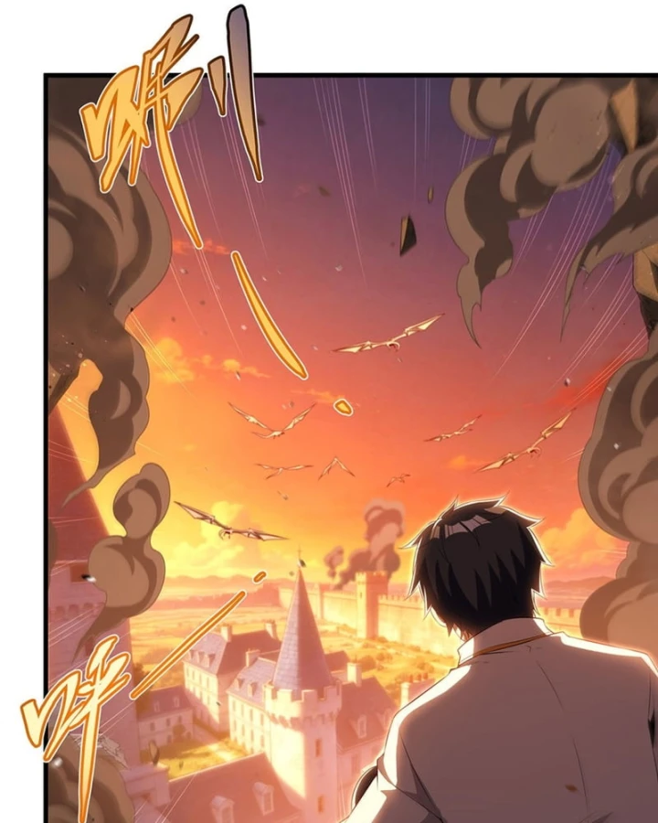 Câm Miệng Đi Ác Long, Ta Không Muốn Trông Trẻ Với Ngươi Nữa! Chapter 87 - 28