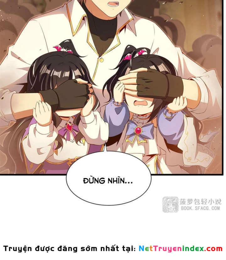 Câm Miệng Đi Ác Long, Ta Không Muốn Trông Trẻ Với Ngươi Nữa! Chapter 87 - 30