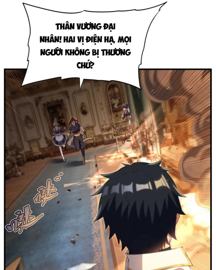 Câm Miệng Đi Ác Long, Ta Không Muốn Trông Trẻ Với Ngươi Nữa! Chapter 87 - 31