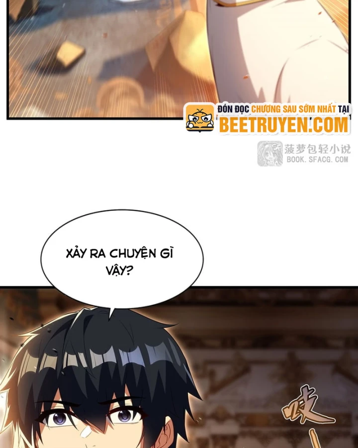 Câm Miệng Đi Ác Long, Ta Không Muốn Trông Trẻ Với Ngươi Nữa! Chapter 87 - 32