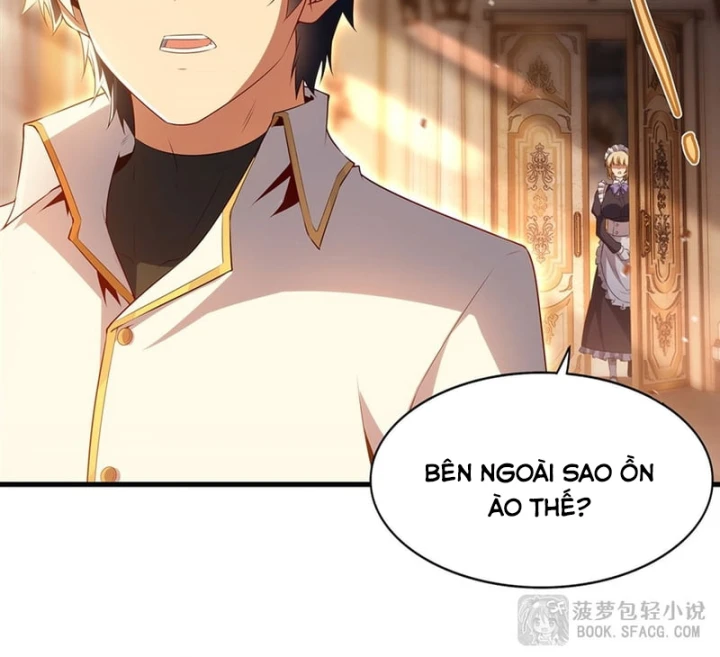 Câm Miệng Đi Ác Long, Ta Không Muốn Trông Trẻ Với Ngươi Nữa! Chapter 87 - 33