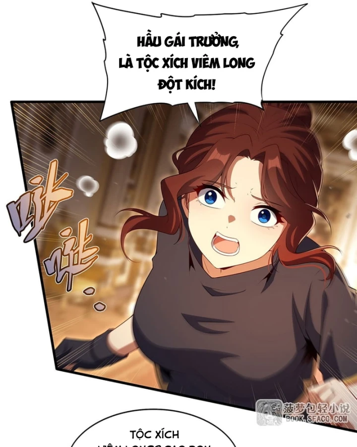 Câm Miệng Đi Ác Long, Ta Không Muốn Trông Trẻ Với Ngươi Nữa! Chapter 87 - 34