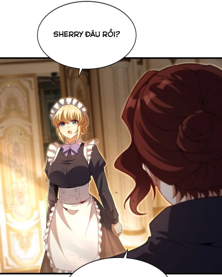 Câm Miệng Đi Ác Long, Ta Không Muốn Trông Trẻ Với Ngươi Nữa! Chapter 87 - 38