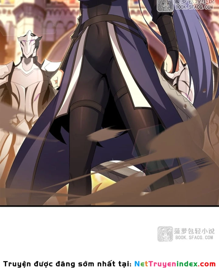 Câm Miệng Đi Ác Long, Ta Không Muốn Trông Trẻ Với Ngươi Nữa! Chapter 87 - 40