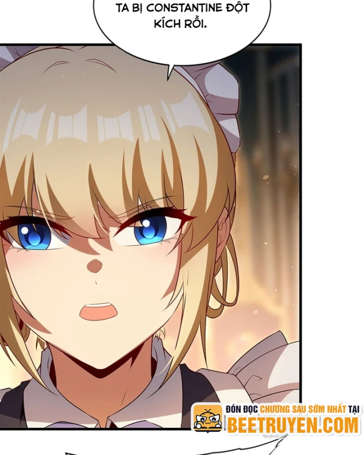 Câm Miệng Đi Ác Long, Ta Không Muốn Trông Trẻ Với Ngươi Nữa! Chapter 87 - 45