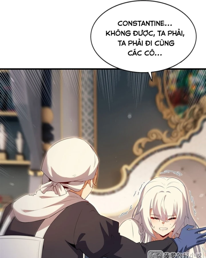 Câm Miệng Đi Ác Long, Ta Không Muốn Trông Trẻ Với Ngươi Nữa! Chapter 87 - 48