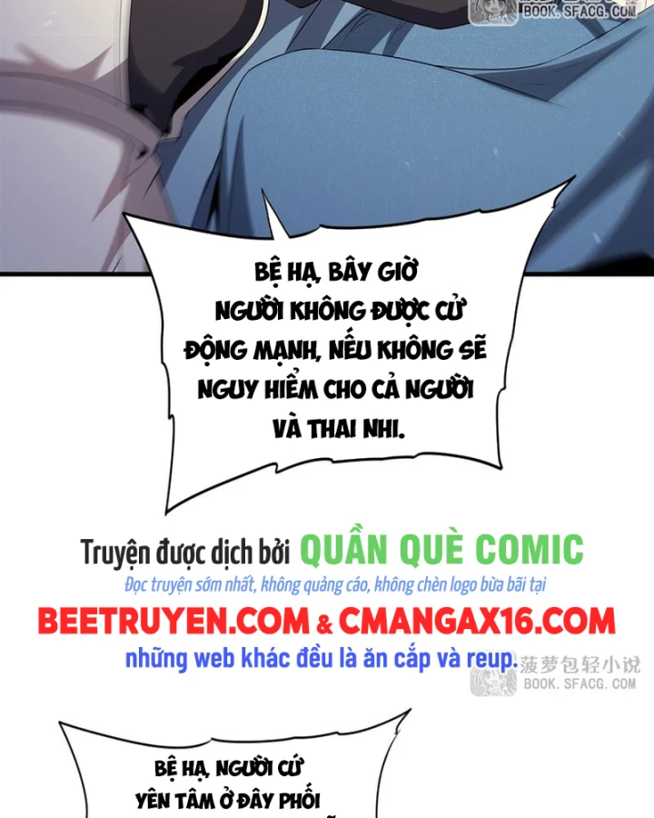 Câm Miệng Đi Ác Long, Ta Không Muốn Trông Trẻ Với Ngươi Nữa! Chapter 87 - 49