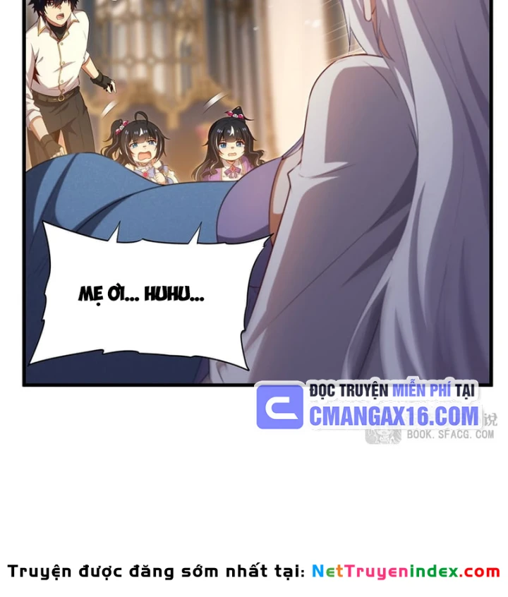 Câm Miệng Đi Ác Long, Ta Không Muốn Trông Trẻ Với Ngươi Nữa! Chapter 87 - 54