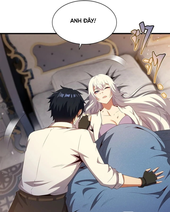 Câm Miệng Đi Ác Long, Ta Không Muốn Trông Trẻ Với Ngươi Nữa! Chapter 87 - 55