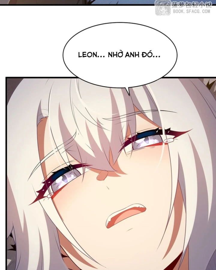 Câm Miệng Đi Ác Long, Ta Không Muốn Trông Trẻ Với Ngươi Nữa! Chapter 87 - 56