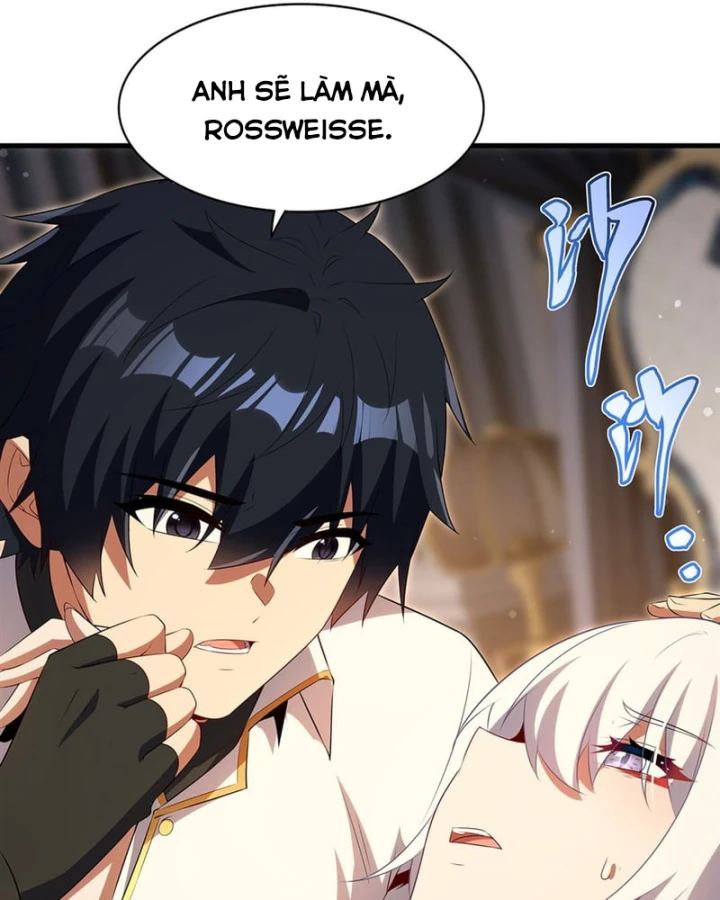 Câm Miệng Đi Ác Long, Ta Không Muốn Trông Trẻ Với Ngươi Nữa! Chapter 87 - 59