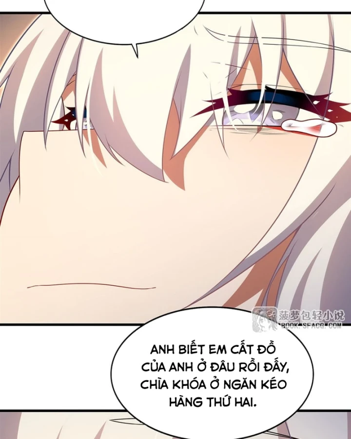 Câm Miệng Đi Ác Long, Ta Không Muốn Trông Trẻ Với Ngươi Nữa! Chapter 87 - 62