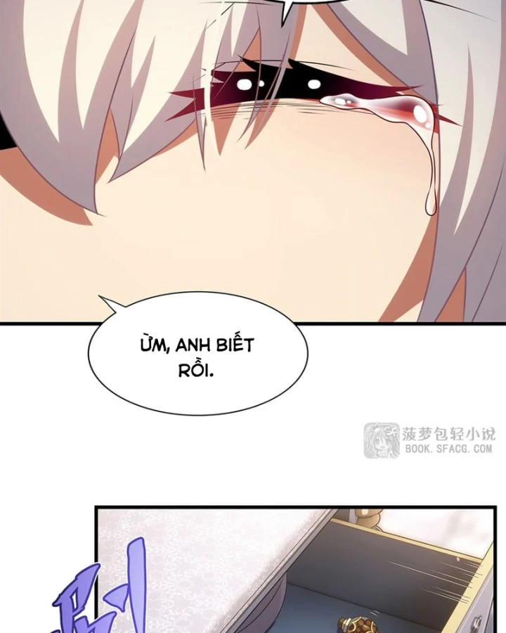 Câm Miệng Đi Ác Long, Ta Không Muốn Trông Trẻ Với Ngươi Nữa! Chapter 87 - 63