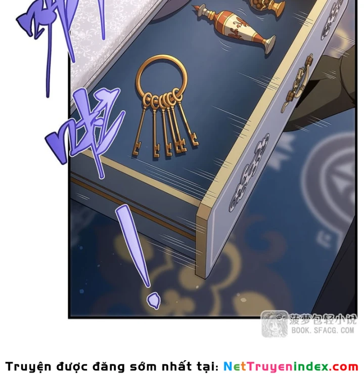 Câm Miệng Đi Ác Long, Ta Không Muốn Trông Trẻ Với Ngươi Nữa! Chapter 87 - 64