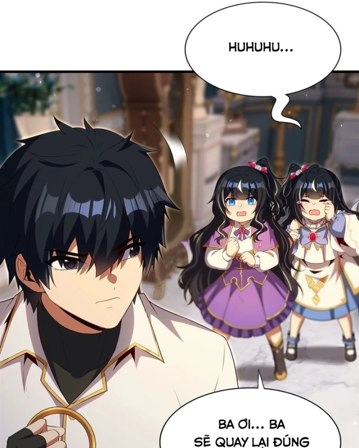 Câm Miệng Đi Ác Long, Ta Không Muốn Trông Trẻ Với Ngươi Nữa! Chapter 87 - 65