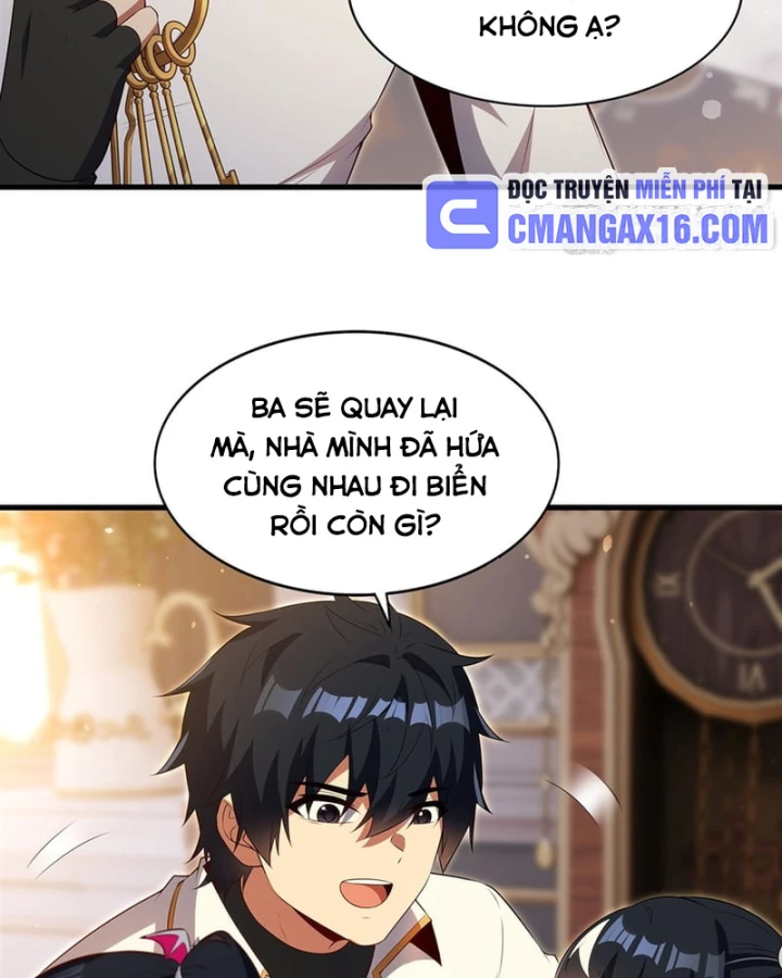 Câm Miệng Đi Ác Long, Ta Không Muốn Trông Trẻ Với Ngươi Nữa! Chapter 87 - 66