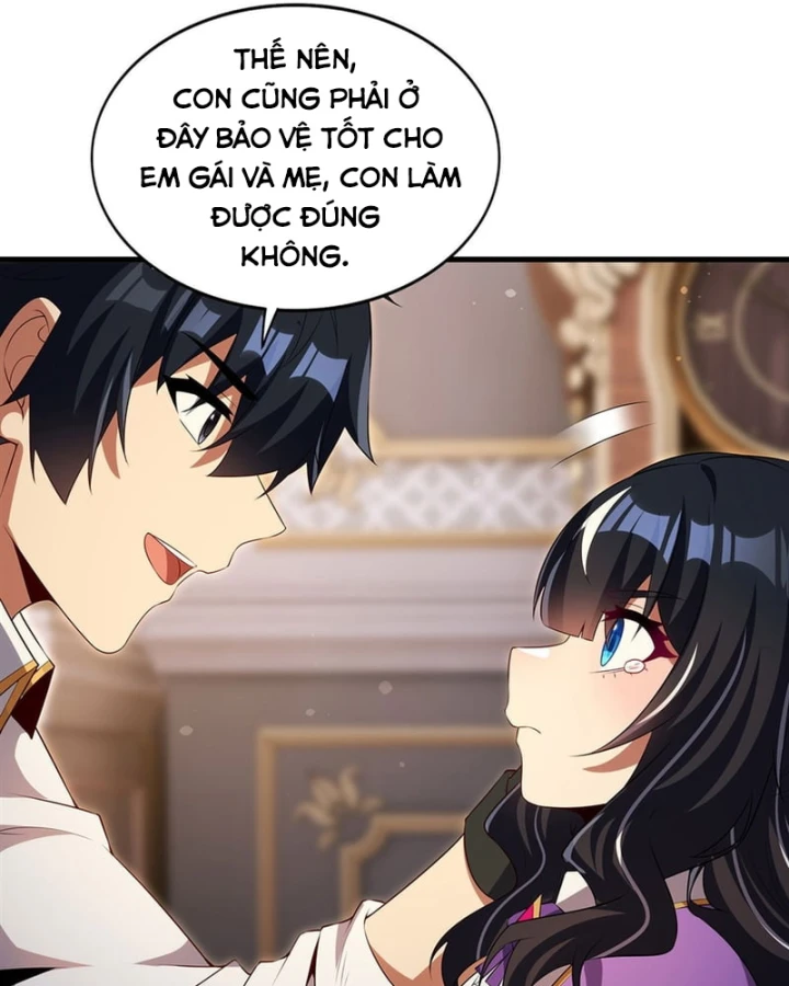 Câm Miệng Đi Ác Long, Ta Không Muốn Trông Trẻ Với Ngươi Nữa! Chapter 87 - 68