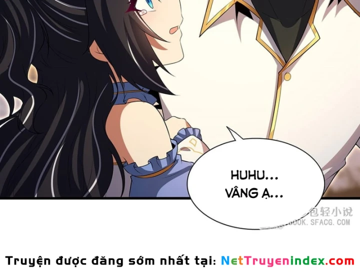 Câm Miệng Đi Ác Long, Ta Không Muốn Trông Trẻ Với Ngươi Nữa! Chapter 87 - 70