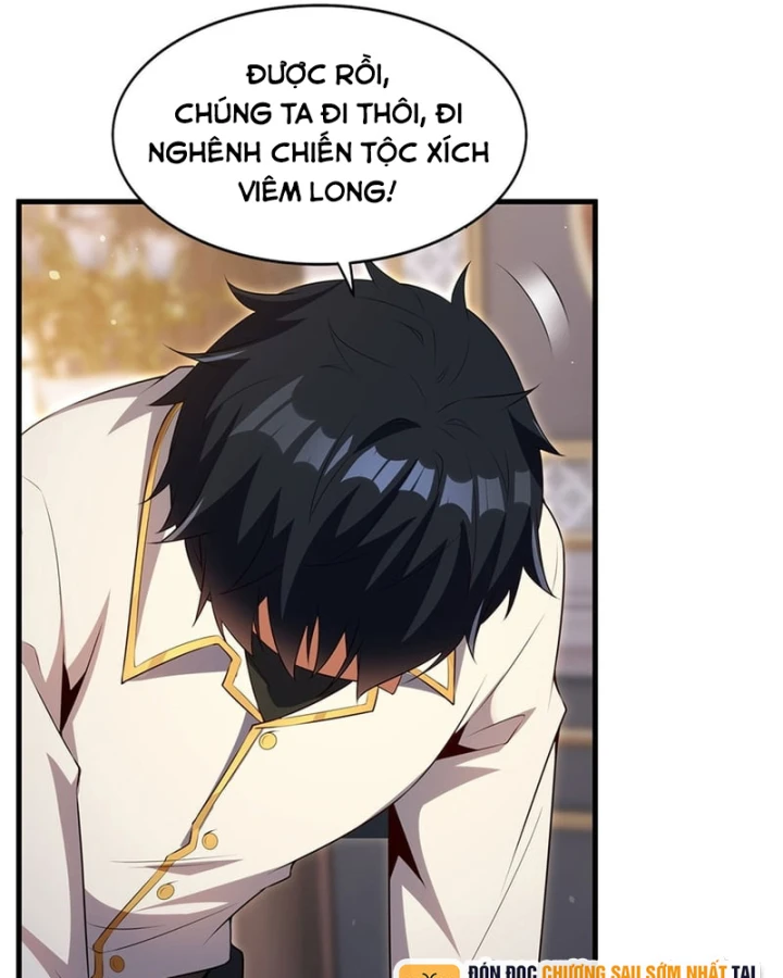 Câm Miệng Đi Ác Long, Ta Không Muốn Trông Trẻ Với Ngươi Nữa! Chapter 87 - 71