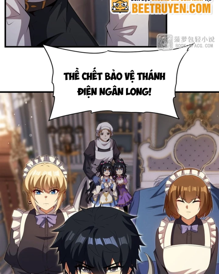 Câm Miệng Đi Ác Long, Ta Không Muốn Trông Trẻ Với Ngươi Nữa! Chapter 87 - 72