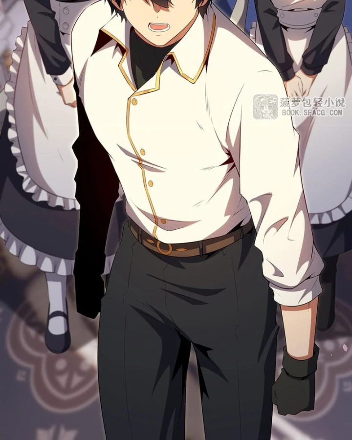 Câm Miệng Đi Ác Long, Ta Không Muốn Trông Trẻ Với Ngươi Nữa! Chapter 87 - 73