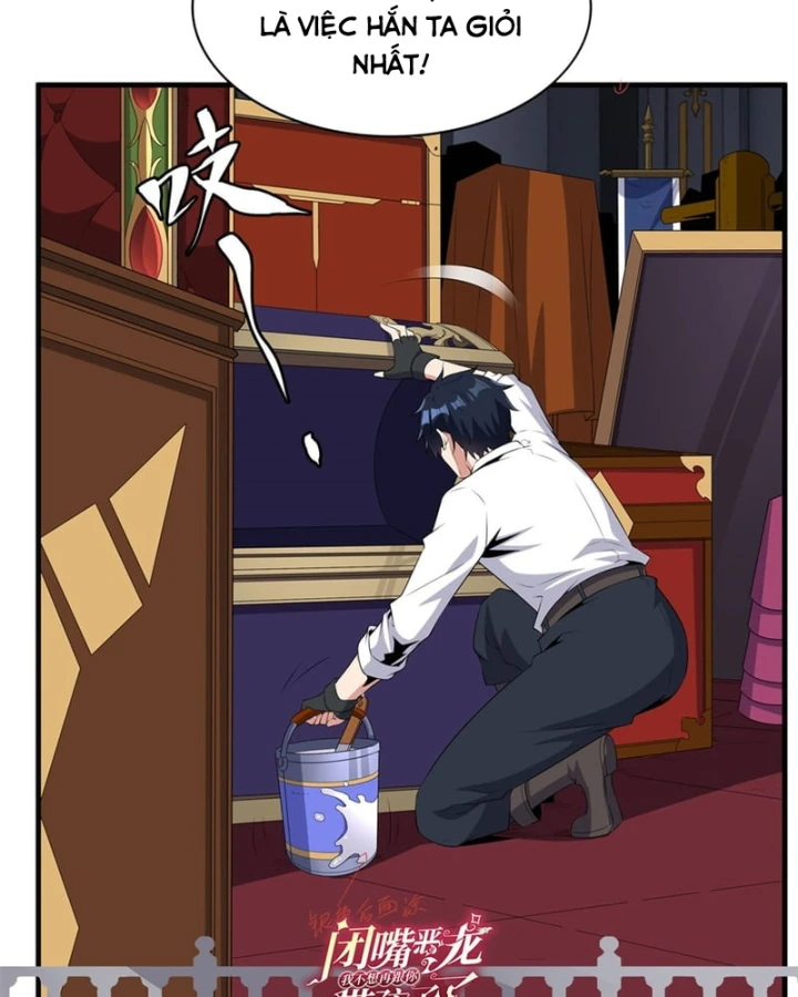 Câm Miệng Đi Ác Long, Ta Không Muốn Trông Trẻ Với Ngươi Nữa! Chapter 87 - 77