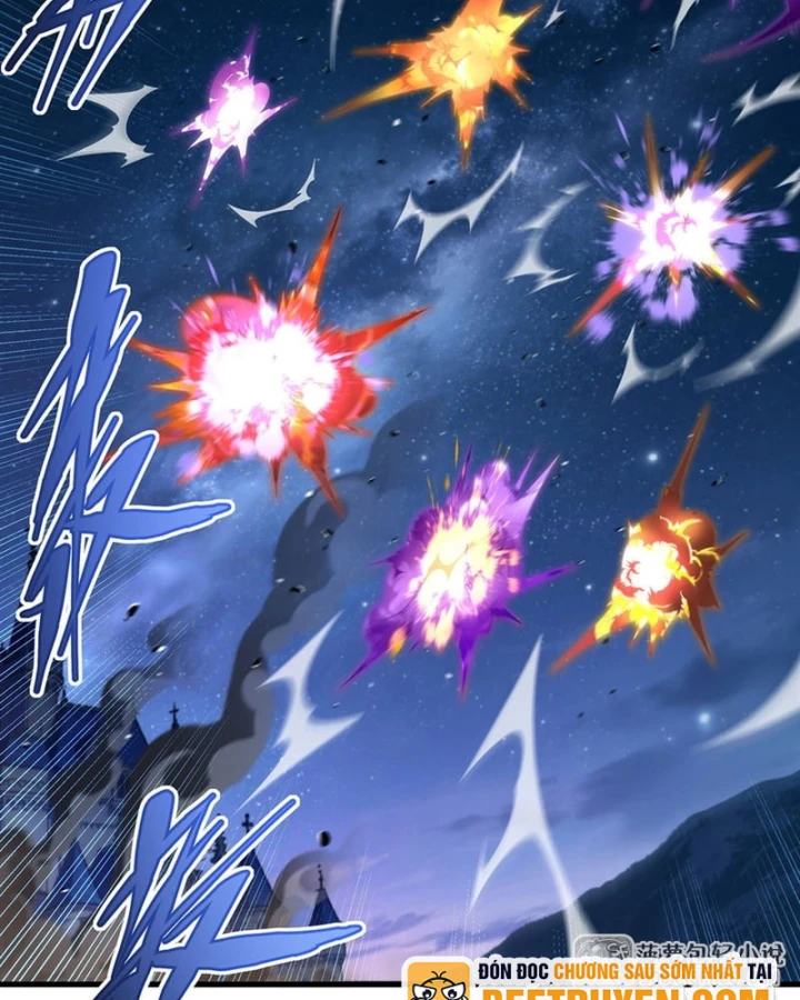 Câm Miệng Đi Ác Long, Ta Không Muốn Trông Trẻ Với Ngươi Nữa! Chapter 88 - 3