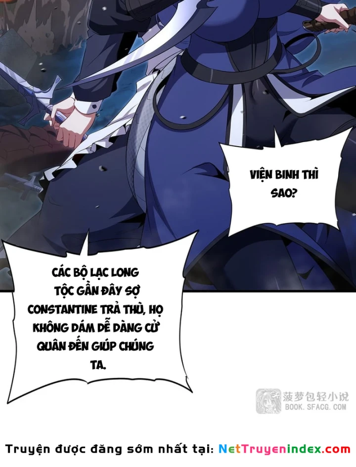 Câm Miệng Đi Ác Long, Ta Không Muốn Trông Trẻ Với Ngươi Nữa! Chapter 88 - 5