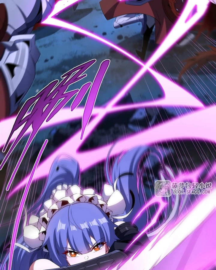 Câm Miệng Đi Ác Long, Ta Không Muốn Trông Trẻ Với Ngươi Nữa! Chapter 88 - 7